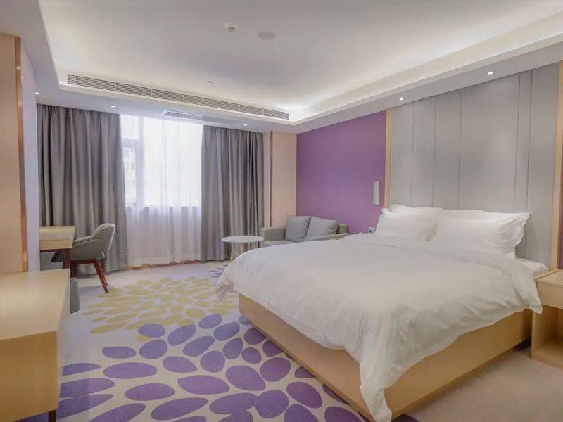 Lavande Hotel Dongguan Songshan Lake Huawei Exterior photo