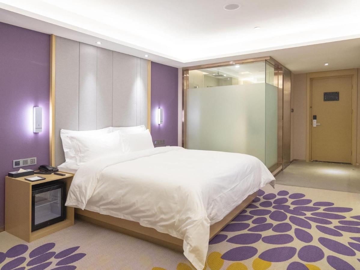 Lavande Hotel Dongguan Songshan Lake Huawei Exterior photo