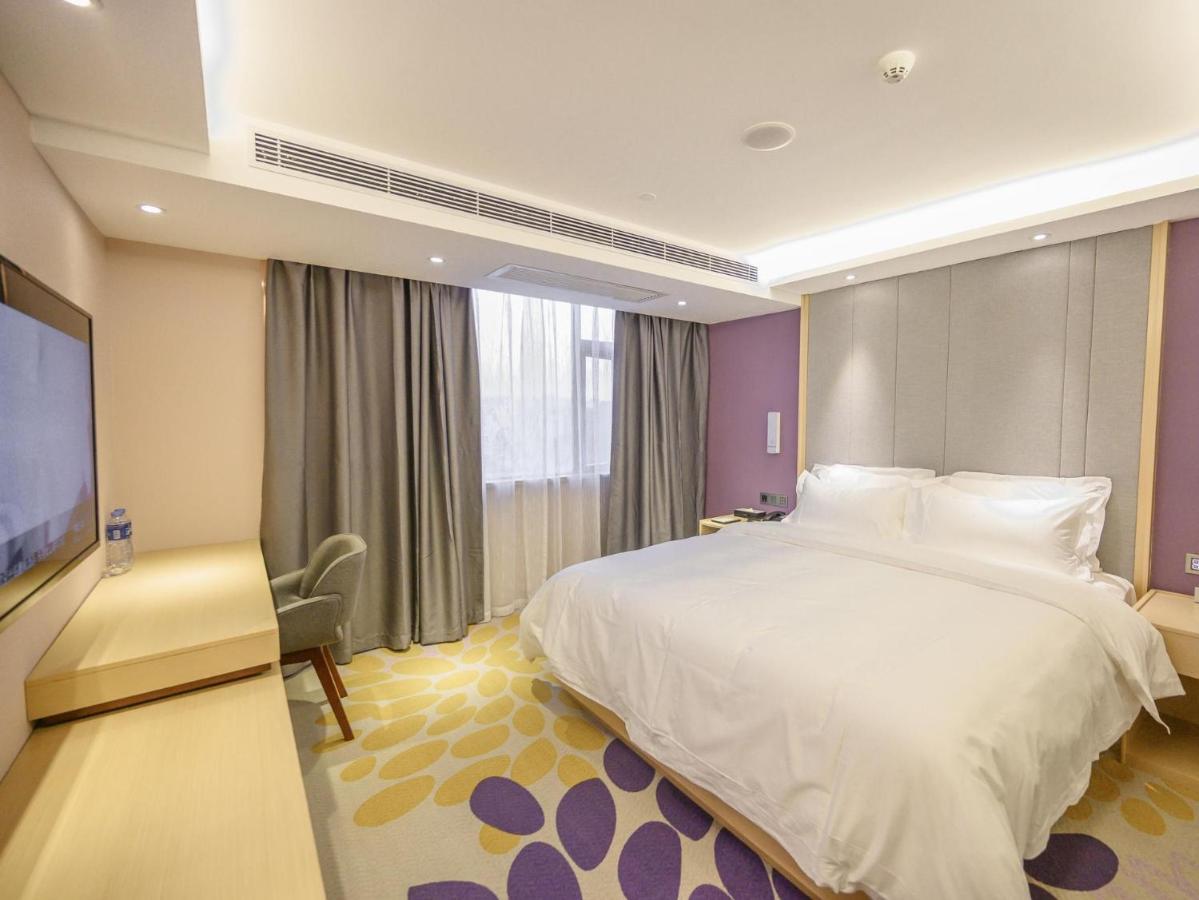 Lavande Hotel Dongguan Songshan Lake Huawei Exterior photo