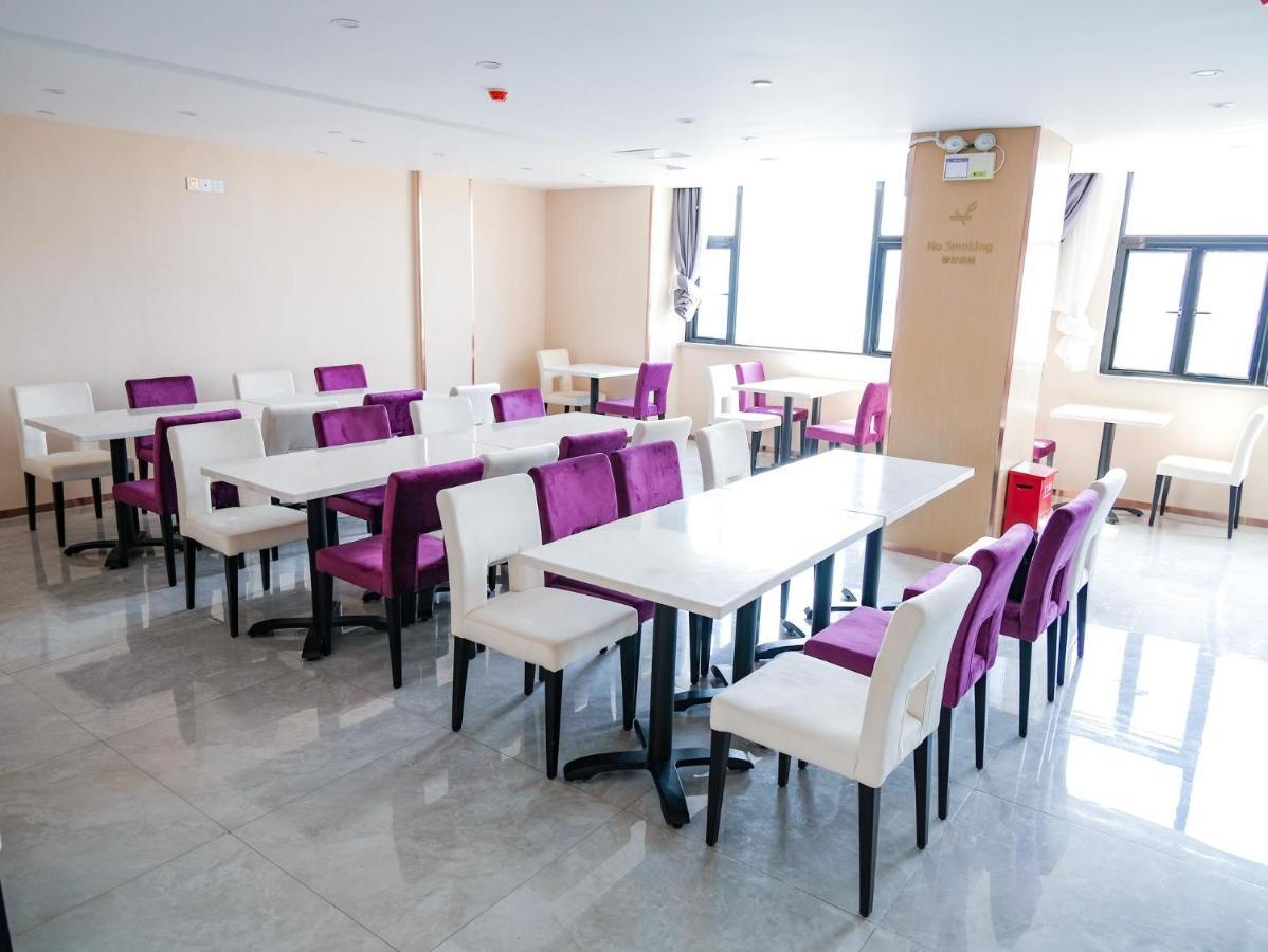 Lavande Hotel Dongguan Songshan Lake Huawei Exterior photo