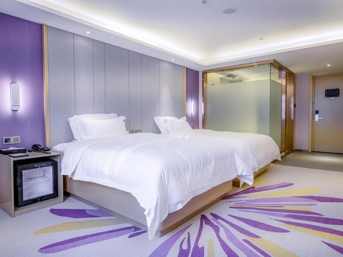 Lavande Hotel Dongguan Songshan Lake Huawei Exterior photo