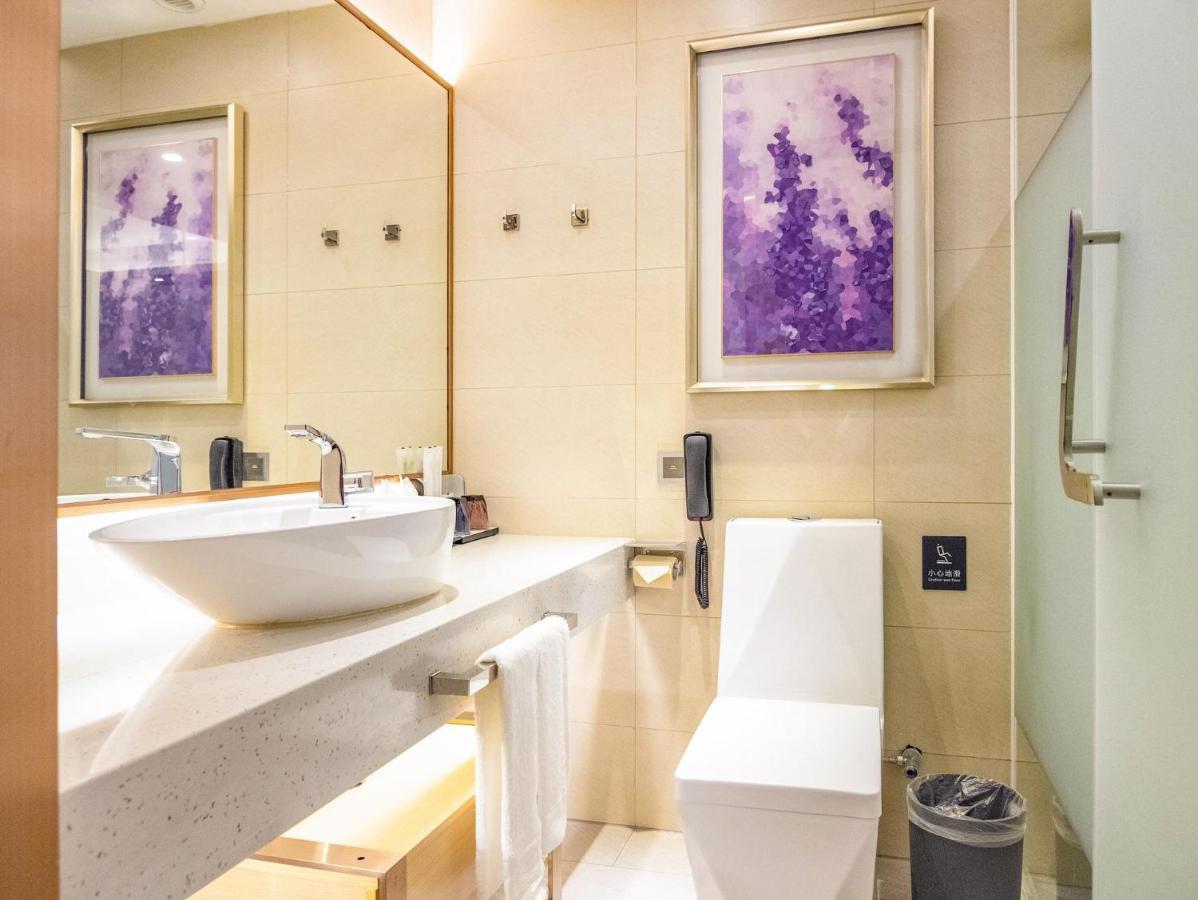 Lavande Hotel Dongguan Songshan Lake Huawei Exterior photo
