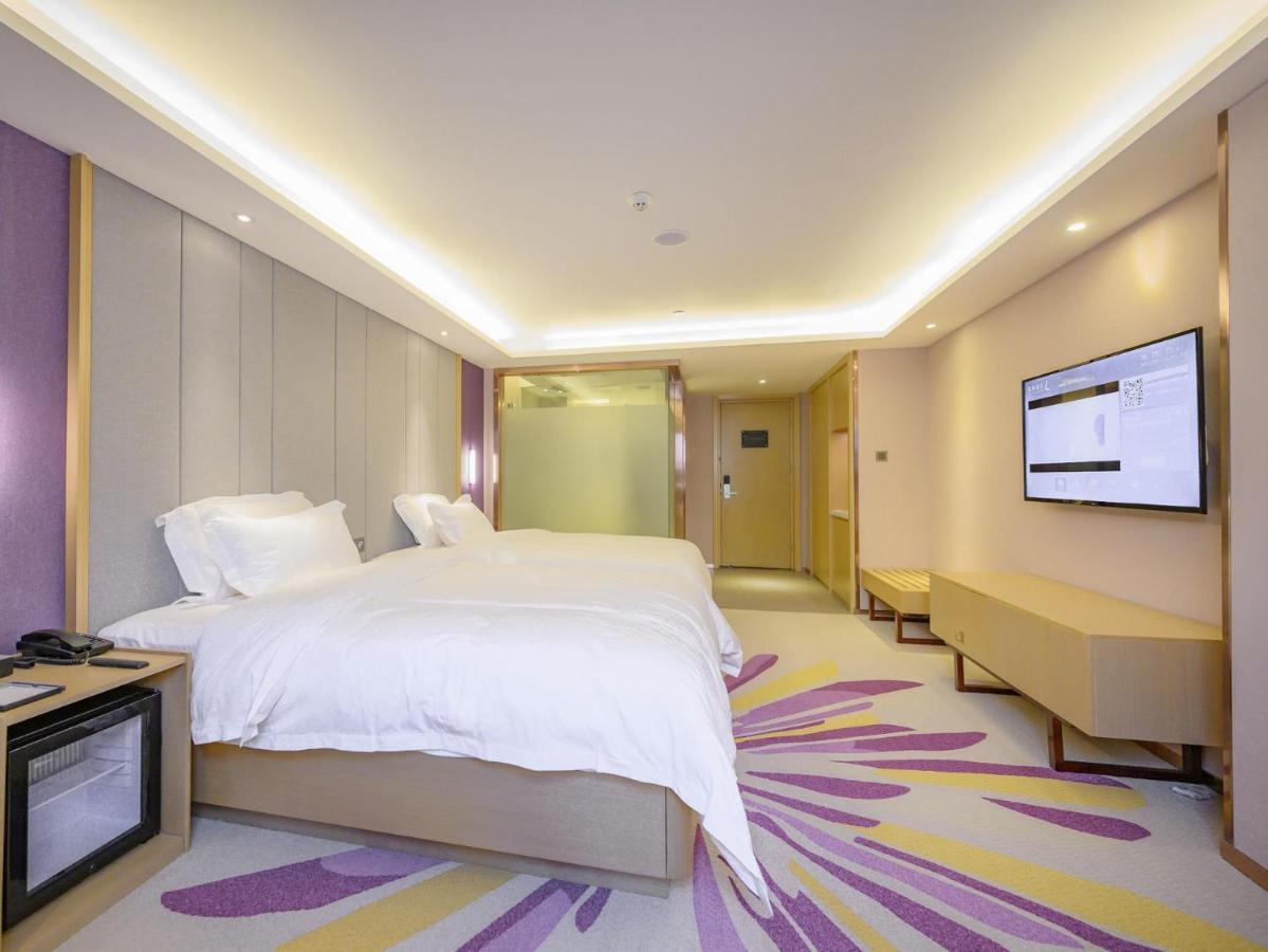 Lavande Hotel Dongguan Songshan Lake Huawei Exterior photo