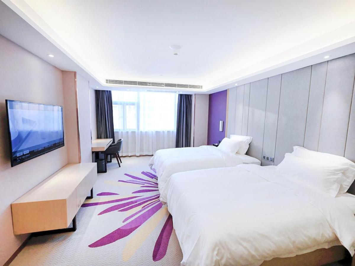 Lavande Hotel Dongguan Songshan Lake Huawei Exterior photo